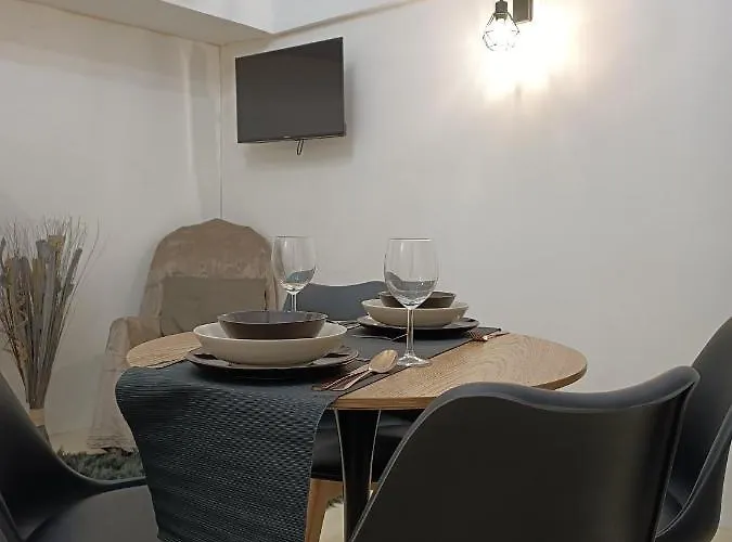 A&k Appartement