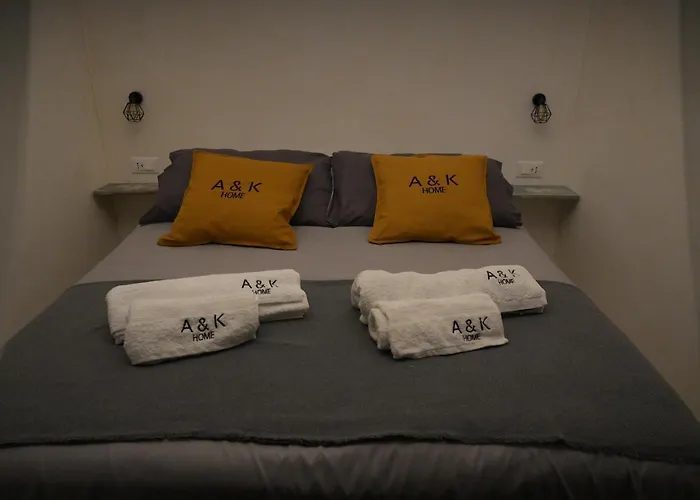 Appartement A&k Ceglie Messapica