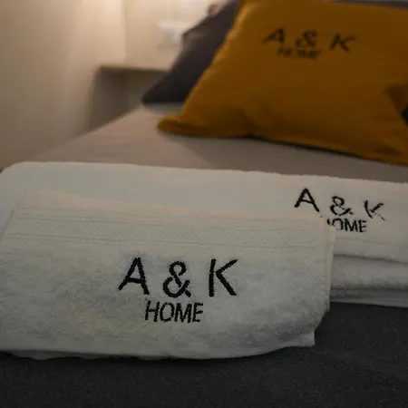 Apartment A&k Ceglie Messapica