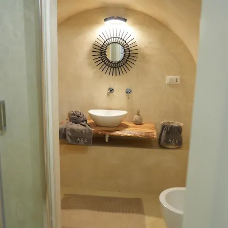 A&k * Ceglie Messapica