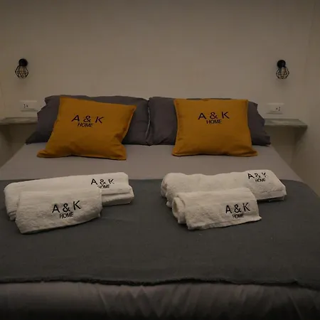 Apartment A&k Ceglie Messapica