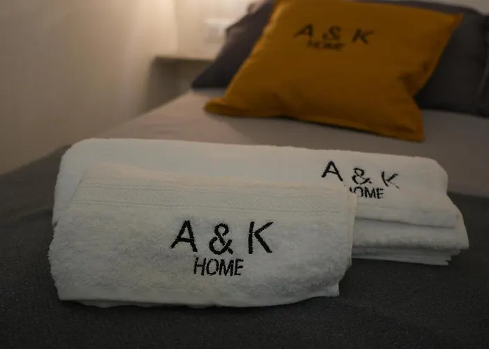 公寓 A&k 切列梅萨皮卡