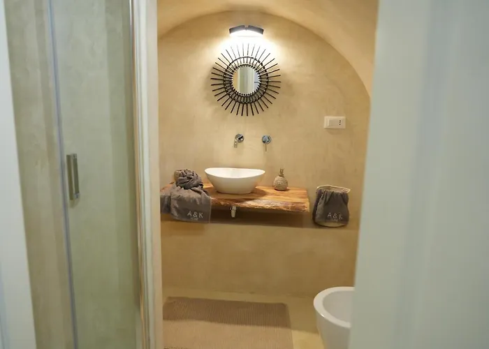 A&k * Ceglie Messapica